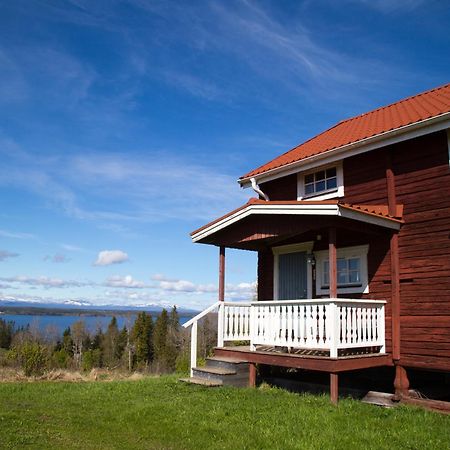 Villa Moose Garden Orrviken Exterior foto