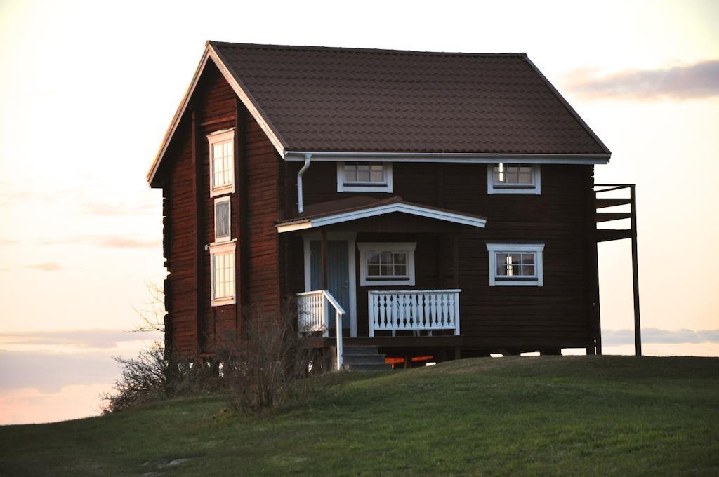 Villa Moose Garden Orrviken Zimmer foto