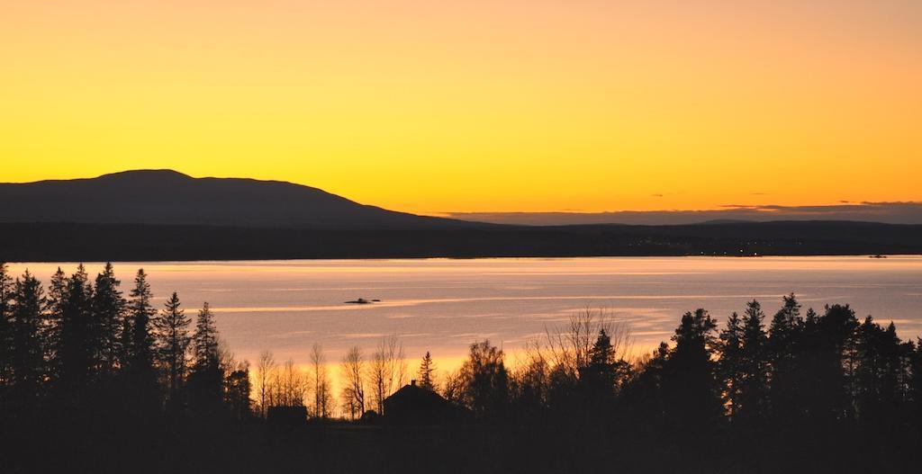 Villa Moose Garden Orrviken Zimmer foto