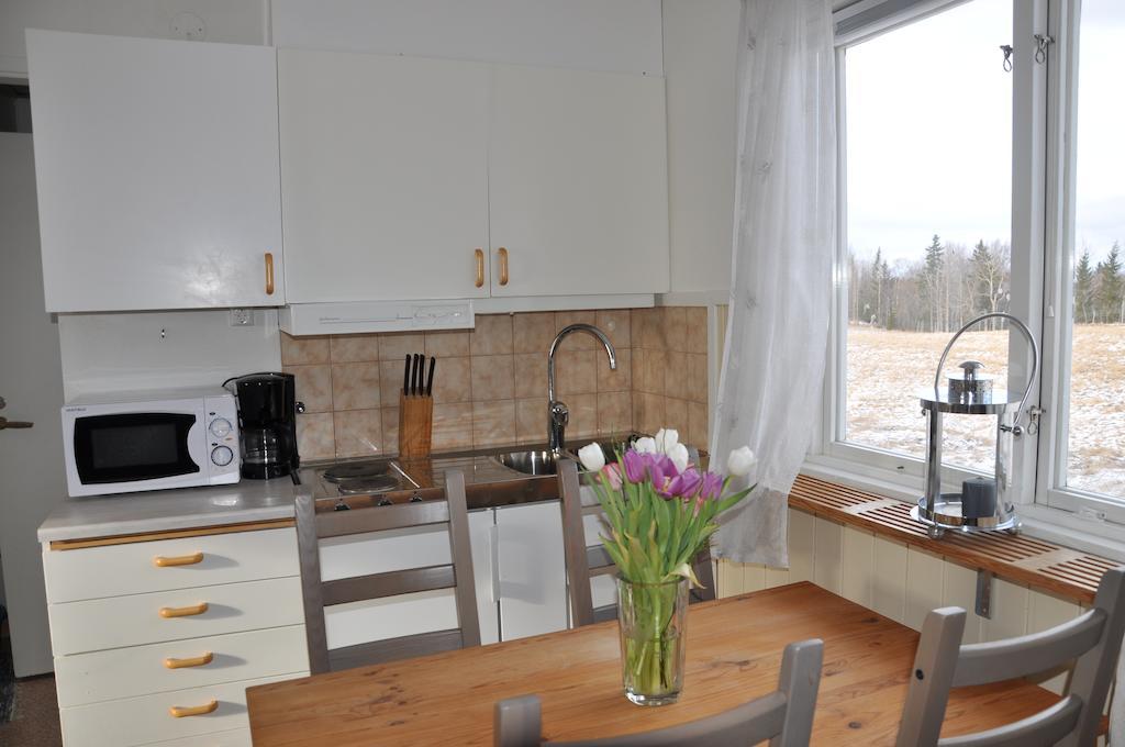 Villa Moose Garden Orrviken Zimmer foto