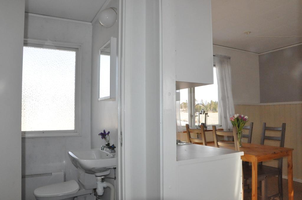 Villa Moose Garden Orrviken Zimmer foto