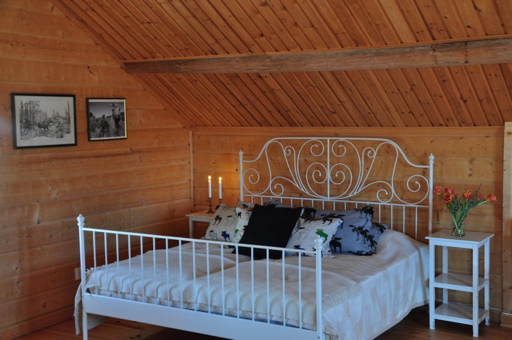 Villa Moose Garden Orrviken Zimmer foto