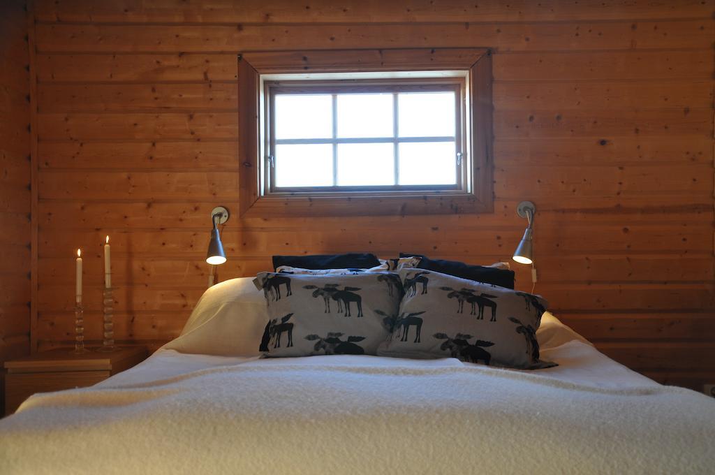 Villa Moose Garden Orrviken Zimmer foto